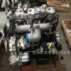 全新 廠家直銷改裝五十鈴原廠慶鈴4JB1帶增壓非道路發動機總成