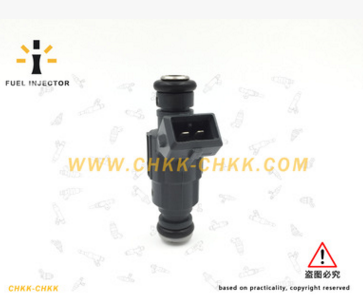 五菱之光 興旺 金杯海星噴油器 噴油嘴F01R00M026