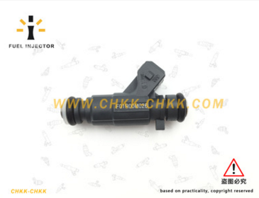 五菱之光 興旺 金杯海星噴油器 噴油嘴F01R00M026