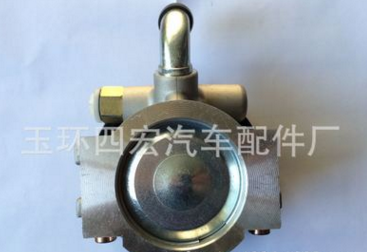 福特泵7C193A696AC 江鈴新全順V348轉(zhuǎn)向助力泵XS4C3A696RBAM