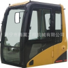 供應卡特325挖掘機駕駛室總成 濟寧騰翼挖掘機配件批發零售