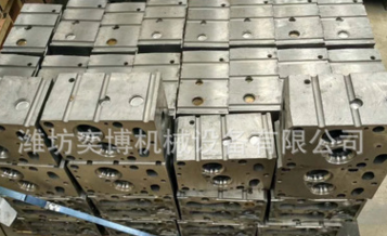 濰柴天然氣氣缸蓋612600040559