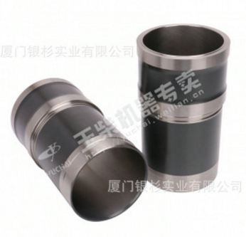 氣缸套/玉柴L3000-1002106D（Ⅱ）氣缸套/玉柴原廠配件氣缸套缸套