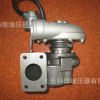 廠家直銷渦輪增壓器711736-0001 2674A200包郵