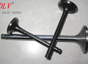 廠家直銷 小松V352 優(yōu)質(zhì)進氣門排氣門 3275355