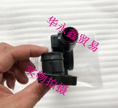 奧迪A4B72.0T C6A6L2.0T TT2.0T曲軸箱通風閥廢氣閥壓力閥調節閥