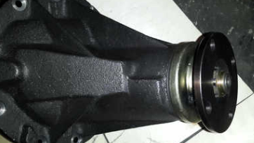 廠家生產批發 汽車差速器 豐田海獅差速器 差速器總成