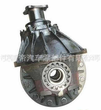 我公司大量生產(chǎn)各種型號（6700）差速器總成及小差減總成