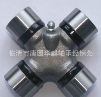 廠家直銷 東風(fēng)EQ140 39x118萬向節(jié)十字軸 141萬向節(jié) 普通質(zhì)量