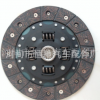 廠家直銷長安之星五菱之光465微型車轎車離合器片465離合器壓盤