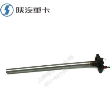 陜汽奧龍德龍原廠法士特變速箱離合器拔叉軸焊接總成199112230033