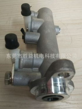 汽油車配件直銷 福田觀光車制動總泵圖片 剎車總泵價格