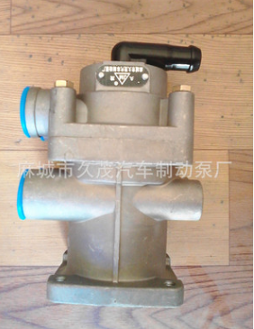 供應豪運剎車總泵/氣制動閥