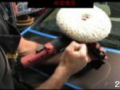 汽車美容拋光【專業拋光】初學者教程 艾鍍咔出品