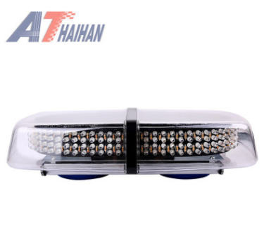 240LED爆閃燈 240LED吸頂燈 汽車車頂燈 240LED迷你短排爆閃燈