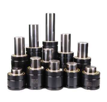 廠家定制 模具氮氣彈簧非標(biāo)定制 汽車壓縮氮氣彈簧批發(fā) LX350-038