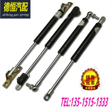 供應(yīng) YQ規(guī)格氣彈簧廠家 QD氣壓桿 液壓桿 高箱床支撐桿 氣動頂桿