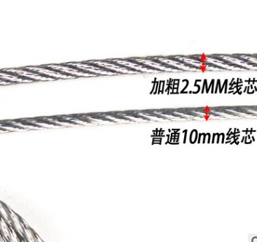挖掘機配件手油門拉線手動油門控制器改裝收割機手油門拉索總成