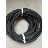 三角帶b型B-2896Li黑色橡膠三角皮帶工業機械汽車v帶同步帶傳送帶