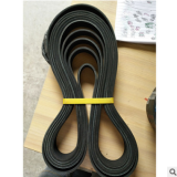 工業皮帶汽車機械8pk1340多楔帶pk帶多槽發動機空調風扇皮帶