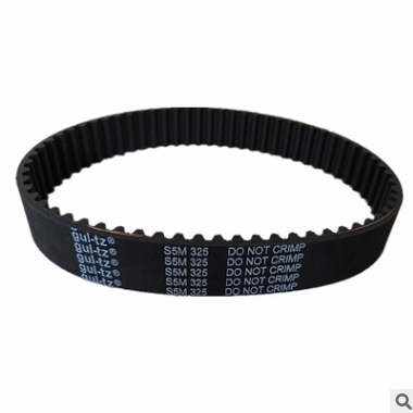 佛山廠家直銷橡膠同步帶 高扭力圓弧齒傳動帶 優(yōu)質(zhì)耐磨齒形帶批發(fā)