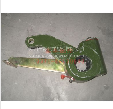 供應客車6127電泳前保險杠