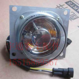 宇通客車配件，前霧燈總成