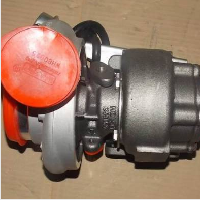 聊城中通客車配件，霍爾賽特增壓器總成