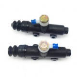 YB營(yíng)口*** BJ130P1 離合器總泵 黑豹 裝載機(jī)