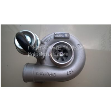 2674A200 Perkins GT2556S渦輪增壓器 711736-0001