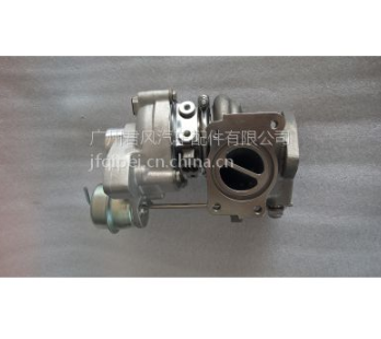 k03 53039880181 53039700183迷你酷派1.6T渦輪增壓器