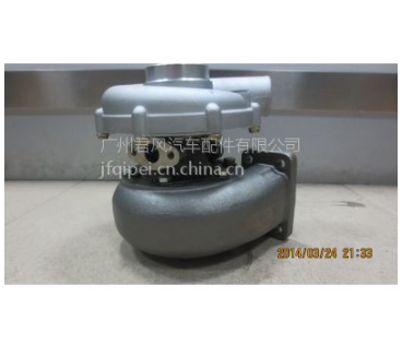 OM366渦輪增壓器K27 53279886441 53279886440