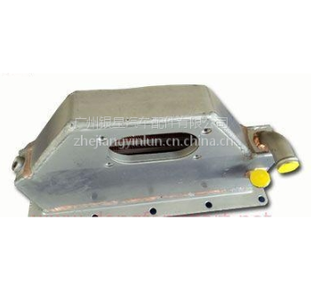 康明斯中冷器3919806 6BTA