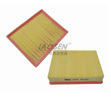 奧勝AA12255 17款日產納瓦拉2.5L