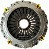 鑫昊 離合器壓盤 430雷諾拉式大孔壓盤