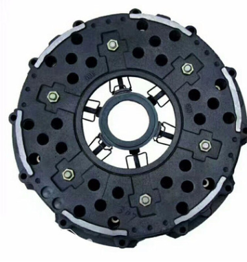 鑫昊 離合器壓盤鑄鐵153杠桿壓盤總成