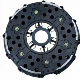 鑫昊 離合器壓盤鑄鐵153杠桿壓盤總成