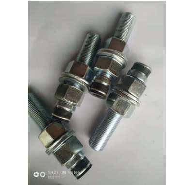 捧眾通用 數(shù)控車床件