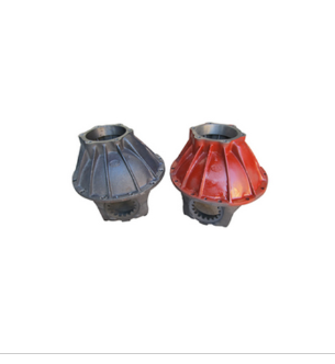 生產加工 五十鈴減殼 毛胚