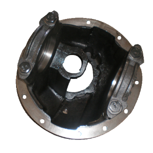 廠家供應 457后橋減速器殼