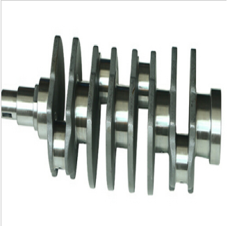 供應汽車配件名正曲軸