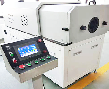 全自動起筋機(jī)