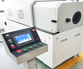 進(jìn)氣管起筋機(jī)