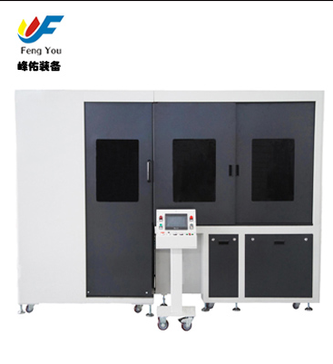 自動不銹鋼管焊接機(jī)