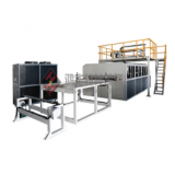 特氟龍帶復合機