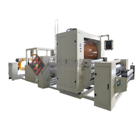 ud無緯布連續生產線