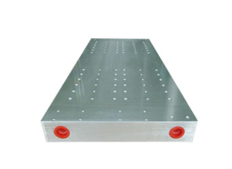 模塊水冷散熱器