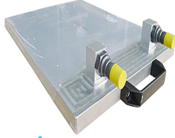 變頻器水冷散熱器