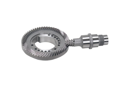 大減比機器人齒輪