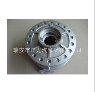 摩托車前輪轂 Y048